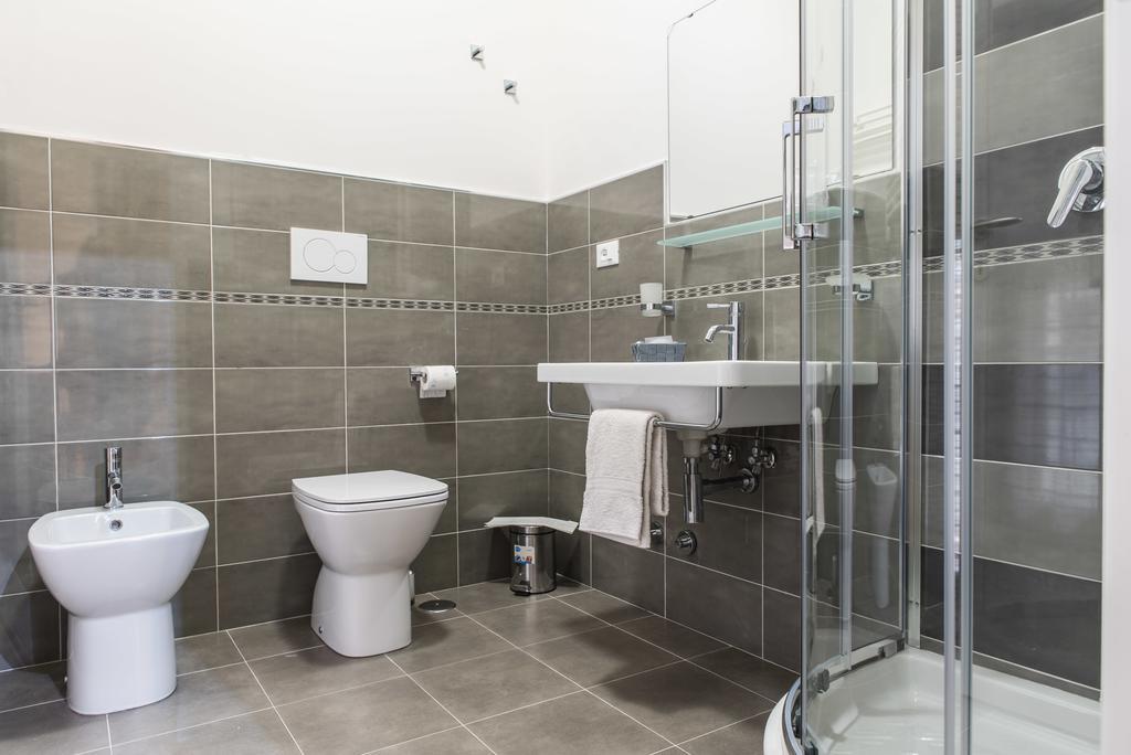 Bed and Breakfast Mirabilia Urbis Roma Exterior foto